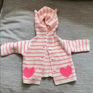 Baby gap sweater